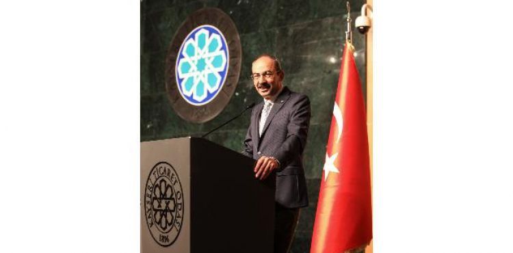 Başkan Gülsoy'dan Zafer Haftası mesajı