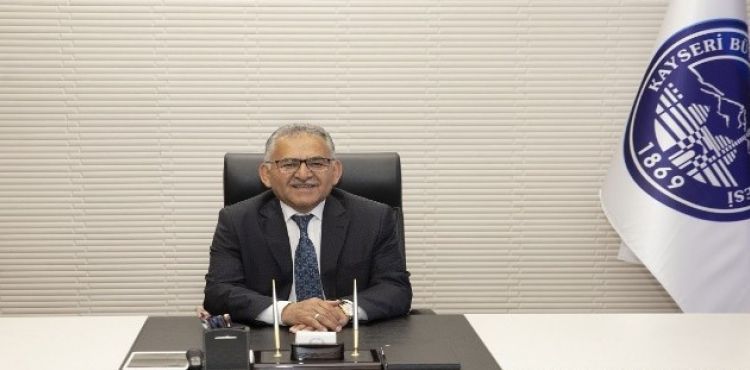 “Anadolu bu aziz milletin vatanıdır ve vatan bu milletin en değerli mirasıdır”