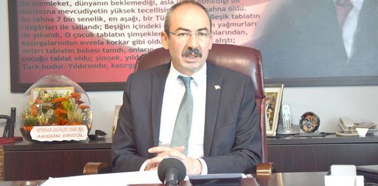 Başkan Gülsoy'dan Zafer Haftası mesajı