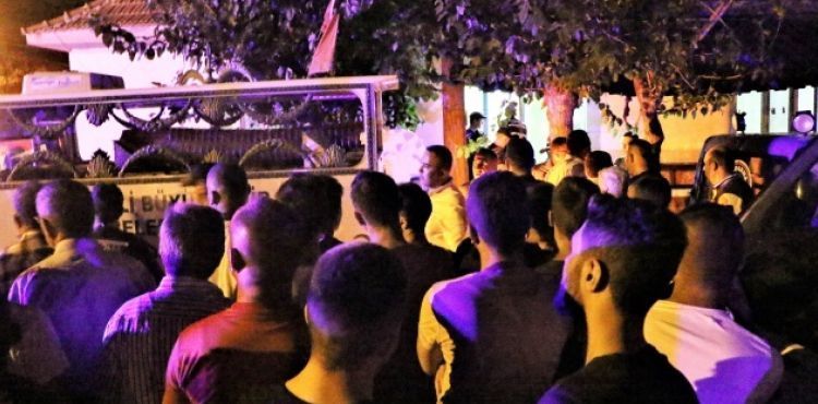 15 yaşındaki kız doğum gününde tüfekle vurularak öldü