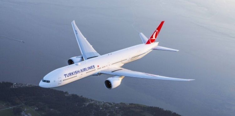 THY, Çin'in Xian kentine uçmaya hazırlanıyor