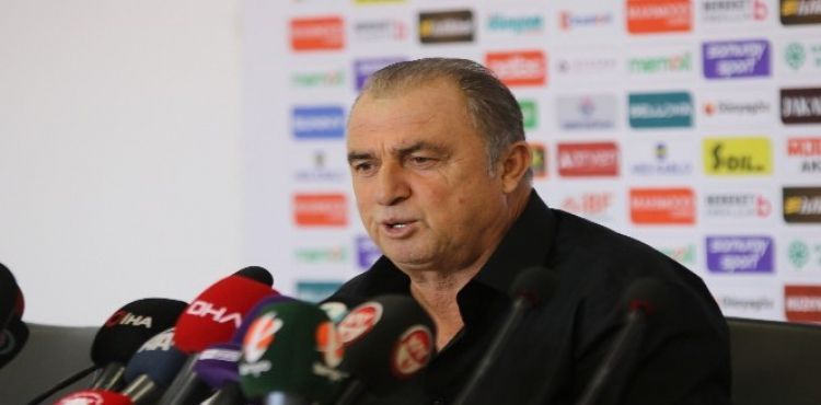 Fatih Terim: