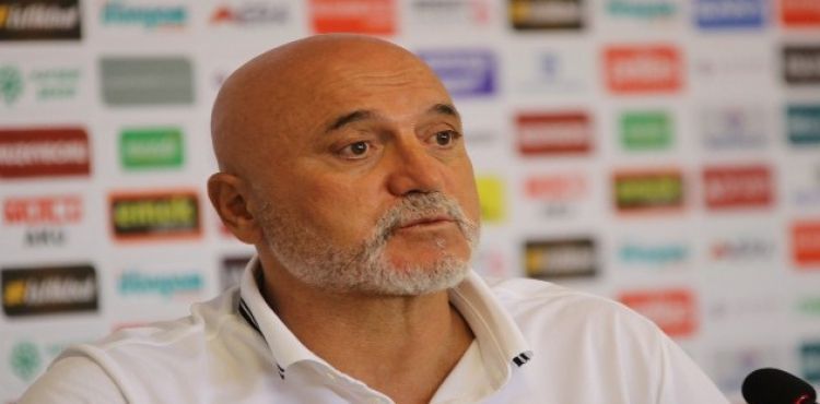 Hikmet Karaman: