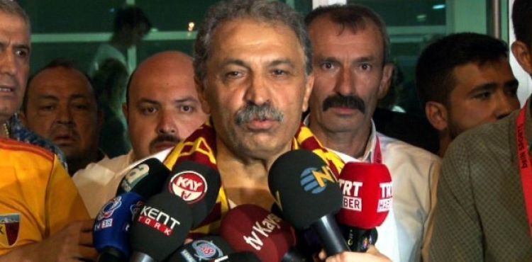 Erol Bedir: