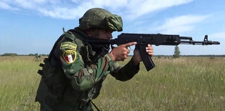 Rusya, Mısır ve Belarus'tan ortak hava tatbikatı