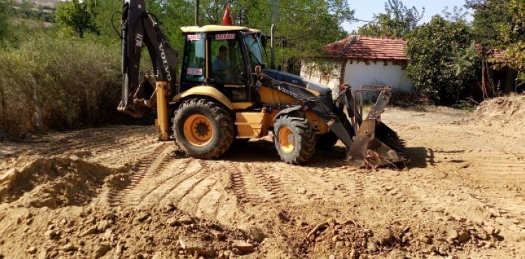 Tekirdağ'da 400 kilo altın iddiası ekipleri harekete geçirdi