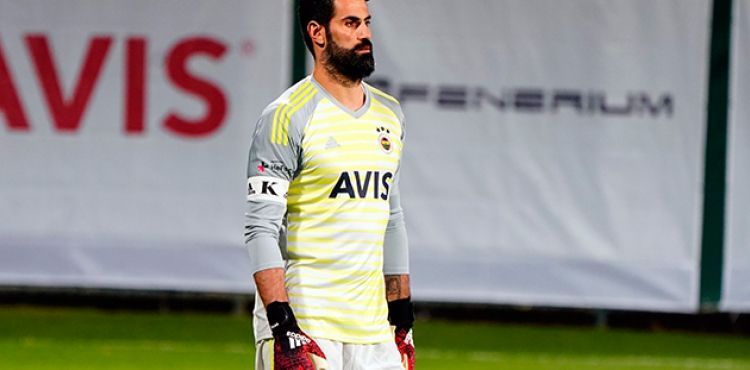 Volkan Demirel jübile yapacak