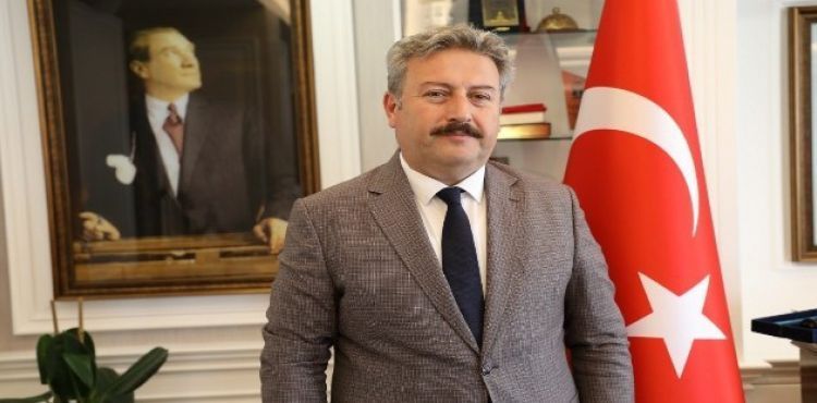 Dr. Mustafa Palancıoğlu: “Gönüllü Turizm Elçileri Kayseri'ye Geliyor