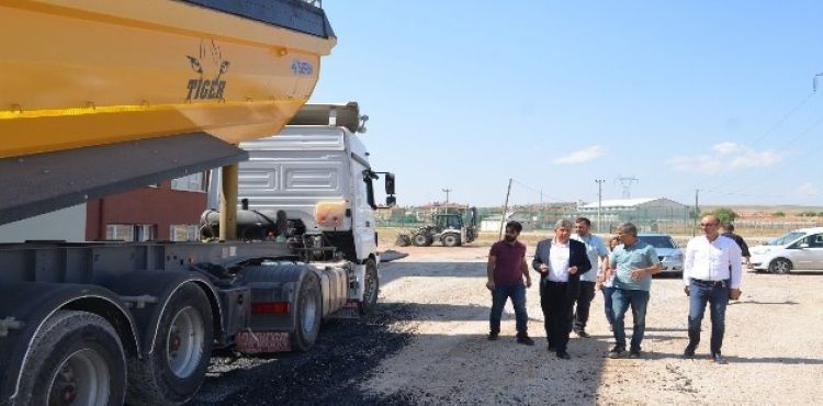 Bünyan Meslek Yüksekokulu eğitime hazır