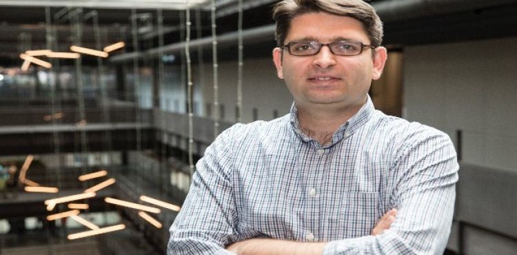 AGÜ Dr. Öğretim Üyesi Erdem'in Projesine Dünyanın En Önemli Bilim Topluluklarından Royal Society'den Destek