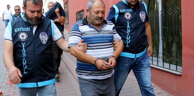 Engelli vatandaşa ‘Arsa alacağız’ diyerek 65 bin TL kredi çektirdiler