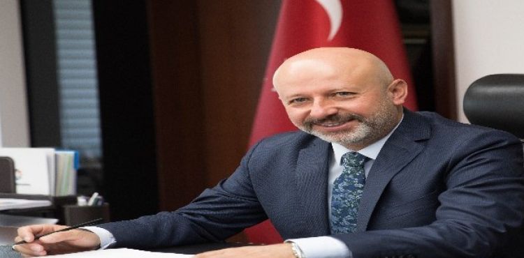 Başkan Çolakbayrakdar, Zabıta Haftasını kutladı