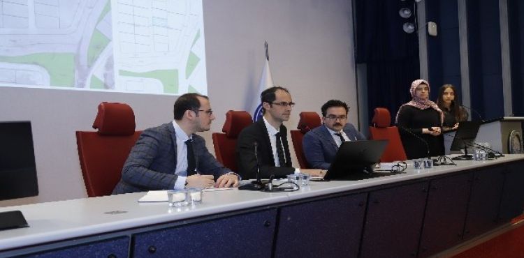 Beydeğirmeni Projesi'ne ilgi artıyor