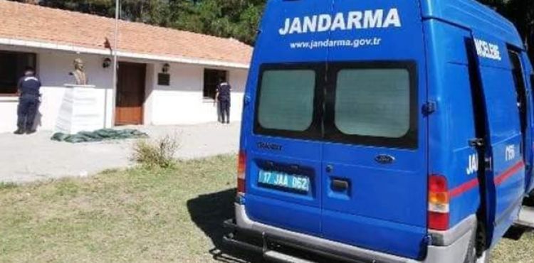 'Mehmetçik'in isim babasına büyük saygısızlık