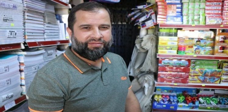 Kırtasiye ürünlerine bu sene zam yok