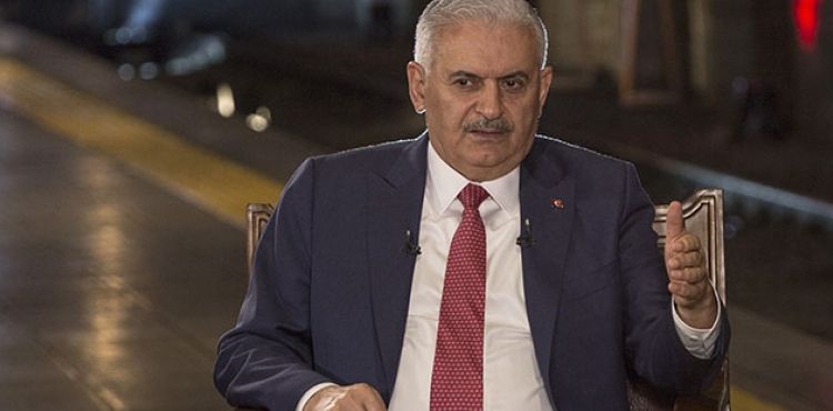 Binali Yıldırım'dan CHP'ye: 'Verdiğiniz sözleri tutun'