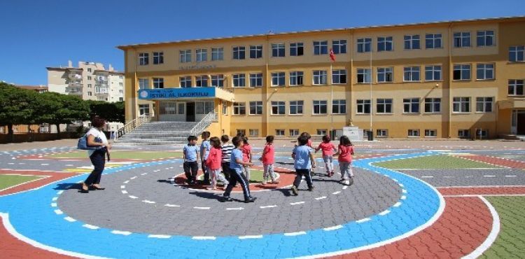 Öğrenciler uygulamalı trafik eğitimi alacak