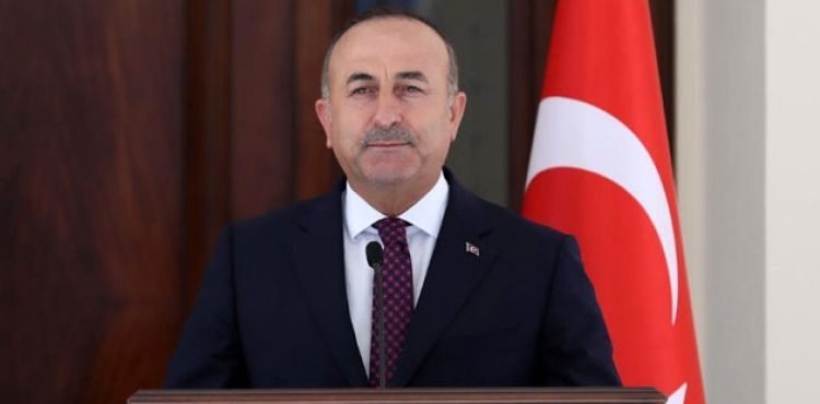 Bakan Çavuşoğlu: 'ABD'nin oyalama sürecine girmek istediğini görüyoruz'