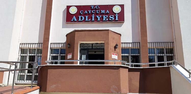 Yabancı uyruklu kadını vuran zanlı tutuklandı