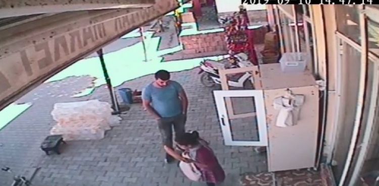 Kadıköy Lisesindeki olaydan sonra duygulandıran görüntü