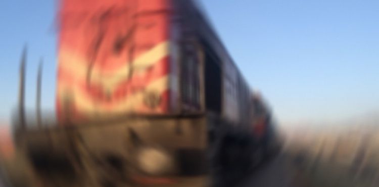 Kongo'da tren kazası: En az 50 ölü