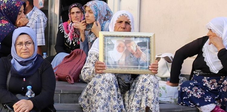 Terör örgütünde 'Diyarbakır anneleri' korkusu