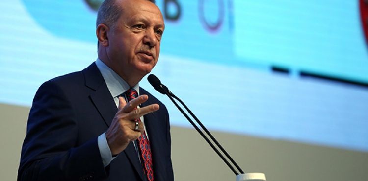 Cumhurbaşkanı Erdoğan'dan ‘12 Eylül' mesajı