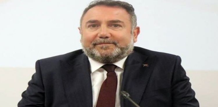 Boydak Holding'in ismi değişecek