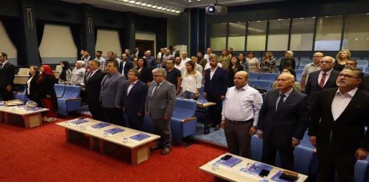 Büyükşehirde Sağlık Turizmi değerlendirildi