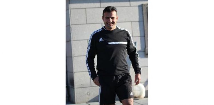 Kayserispor'da yol ayrımı