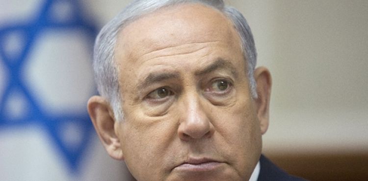 İsrail'de Netanyahu liderliğindeki sağ blok koalisyonu kuracak çoğunluğa ulaşamadı