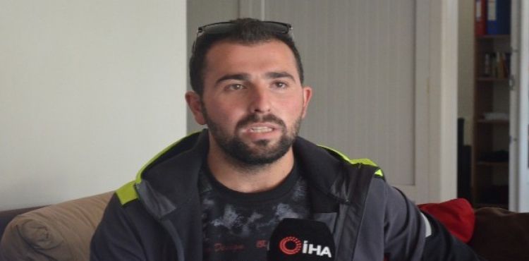 Araba kiralarken verdikleri senetler başlarına bela oldu
