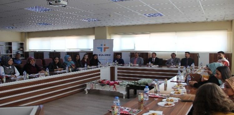 Kayseri Emniyeti 15 genç kızı işe yerleştirecek