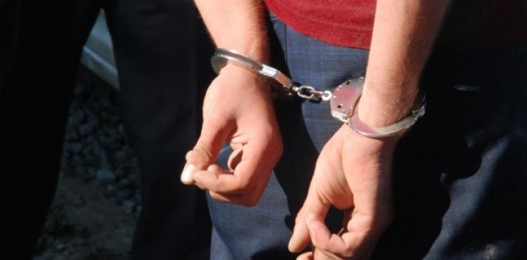 FETÖ'nün TSK yapılanmasına ilişkin 74 şüpheli asker hakkında gözaltı kararı