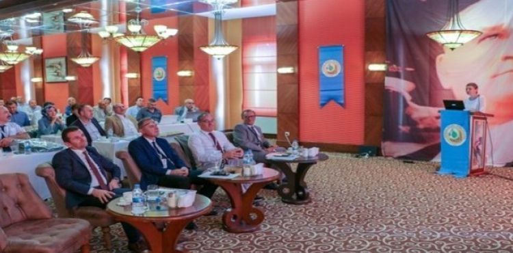 Orman Bölge Müdürlüğü'nden Kayseri'de Bir İlk