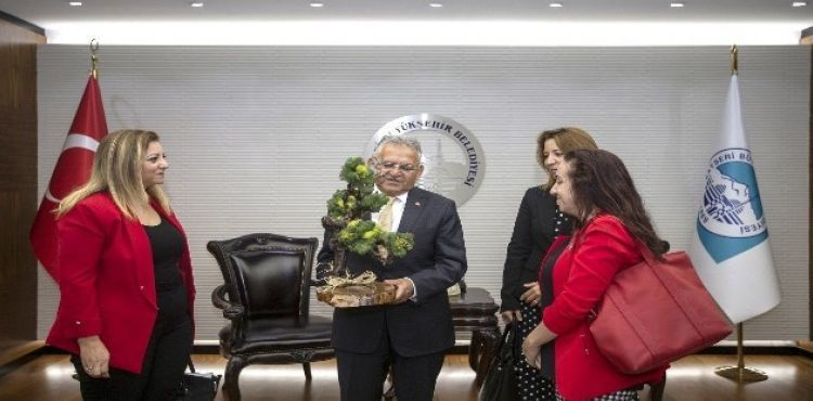 Doktor Başkan'dan ‘Alzheimer' uyarısı