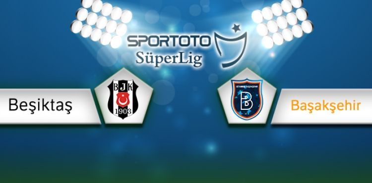 BJK Başakşehir Canlı İzle Bein Sports| Beşiktaş Başakşehir Canlı Skor Maç Kaç Kaç