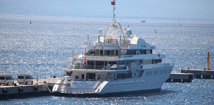 Pendik'te orman yakmaktan gözaltına alınan şahısa tutuklama talebi