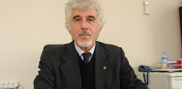 Emekli profesörden korkutan deprem açıklaması