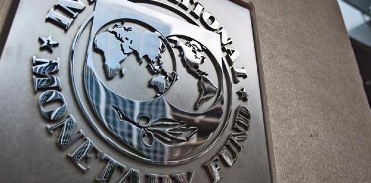 IMF'den Trkiye ekonomisine vg