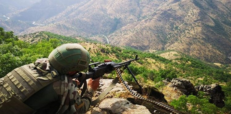 İçişleri Bakanlığı'ndan 'Kıran' operasyonları açıklaması