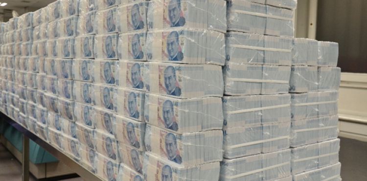 Yargıtay: Hesaptan çalınan paradan banka sorumlu