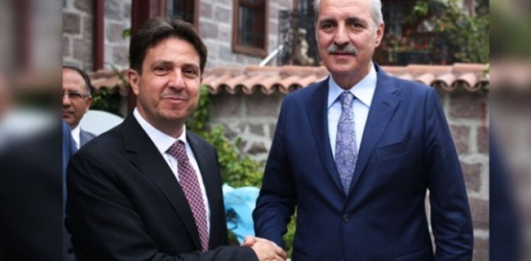'Açılmamak üzere IMF defterini kapattık'