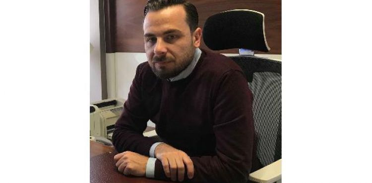 Kayserispor'da siftah hesabı