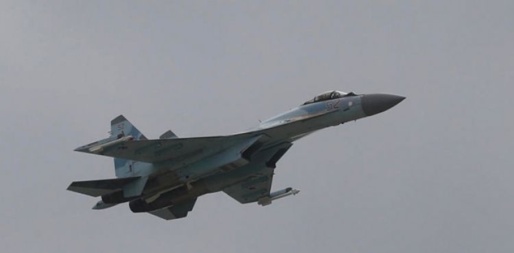 Rusya'dan SU-35 açıklaması: 'Türkiye ile görüşüyoruz'