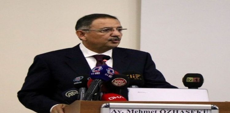 Özhaseki'den ‘İstanbul depremi' yorumu: