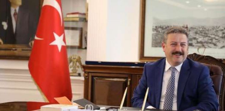 Başkan Dr. Mustafa Palancıoğlu “MEL-MEK kurslarımıza kayıtsız kalmayın…”