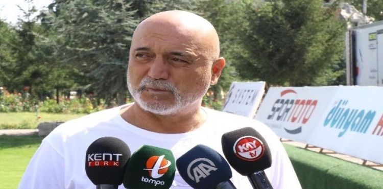 Hikmet Karaman istifa etti karaman devri sona erdi