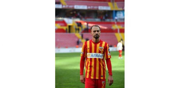 Şamil Çinaz iyileşti