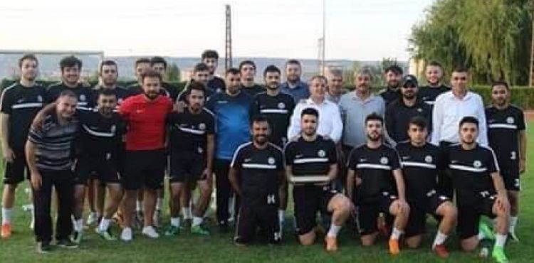Hacılar Erciyesspor kayıpsız devam ediyor